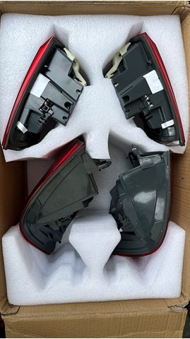 Купить H7736912107 BMW 