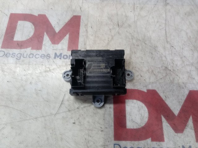 HK8314D619BB Land Rover 