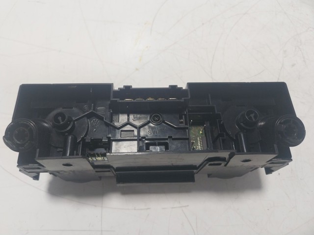 Блок управления режимов отопления VAG 6V0820045C9B9