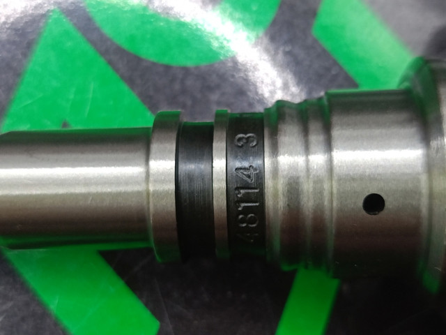 Плунжерная пара ТНВД Bosch 2418455346 цена, от 110.72 USD