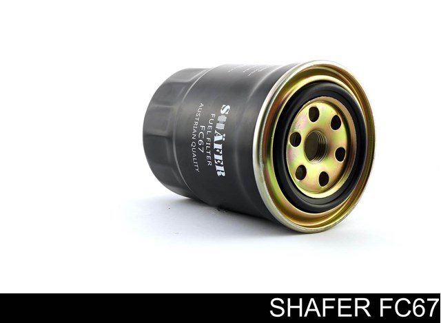 FC67 Shafer Фильтр топлива