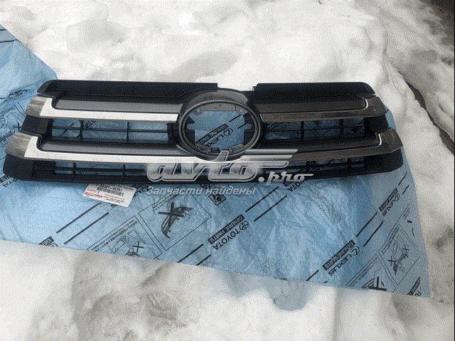 Облицовка радиатора Toyota 531010E251 цена, от 138.81 USD