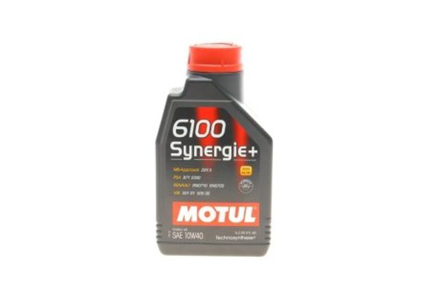 Купить 839411 Motul Моторное масло для дизеля