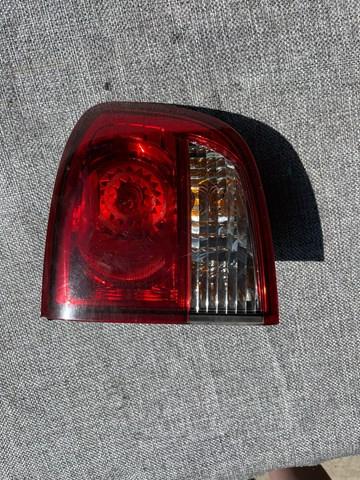 8360209050 Ssang Yong Задний правый внешний фонарь