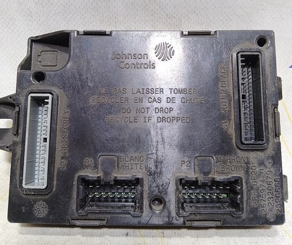 284B15944R Renault (RVI) 