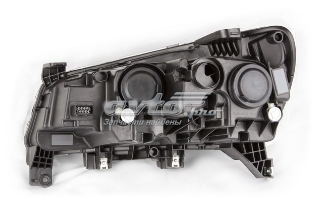 Правая блок фара Geely 1067004758 цена, от 157.97 USD