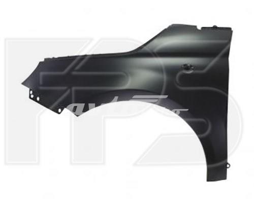 Боковая часть передняя правая FPS FP2612312 цена, от 47.26 USD