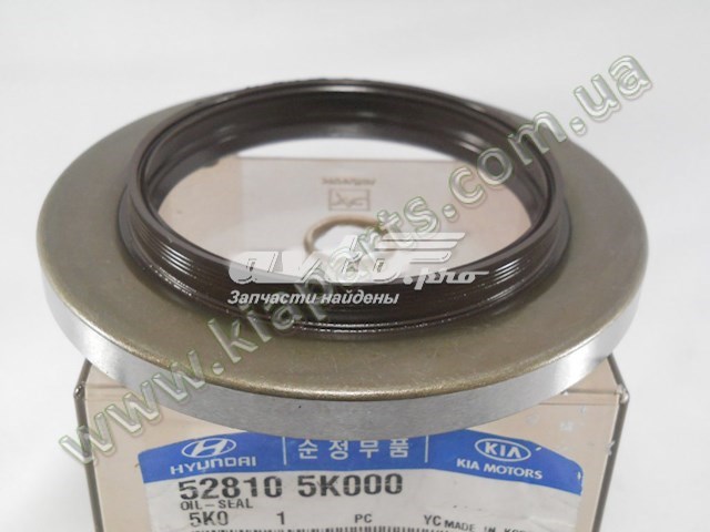 Сальник ступицы задней Hyundai/Kia 528105K000