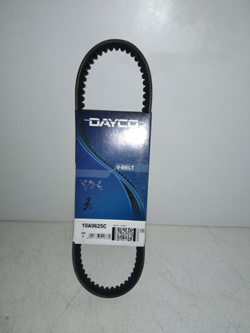 10A0625C Dayco Поликлиновый ремень