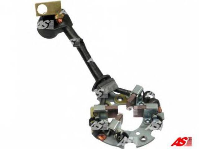 Щеткодержатель стартера AS/Auto Storm SBH5022 цена, от 9.24 USD