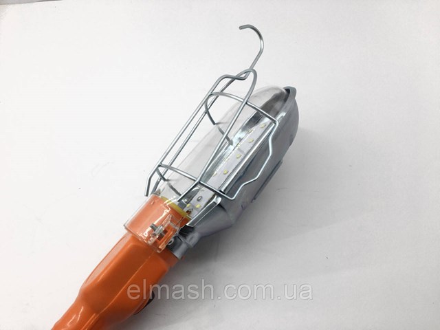 Фонарь переносной DK DK36131