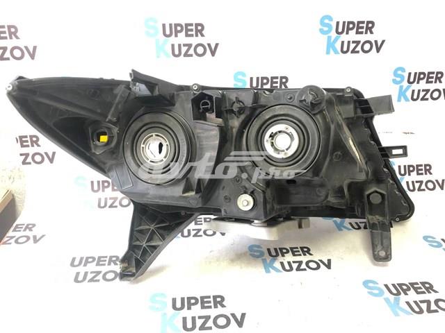 260603KA0A Nissan/Infiniti Фара