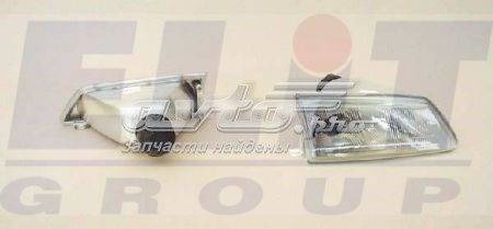 5501113RLDEM Depo/Loro/Abakus Фара передняя правая