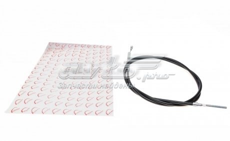 Передний трос ручника RW42061 Rotweiss