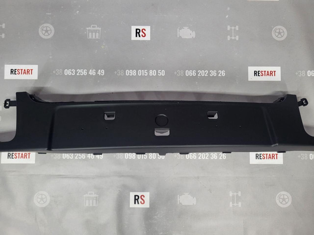 Накладка (рамка) решетки радиатора Polcar 60140726 цена, от 49.78 USD