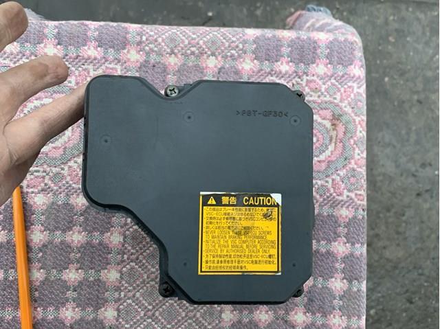Гидроблок АБС Toyota 4454033050 цена, от 152.03 USD