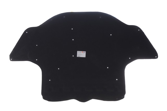 Обшивка капота Autotechteile 1006840 цена, от 37.34 USD