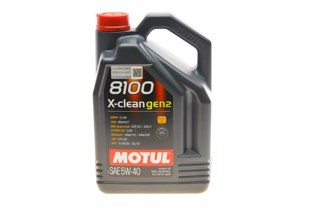 Масло автомобильное Motul 854151GEN2 цена, от 55.21 USD