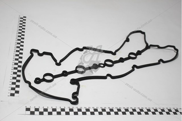 KS0400019RU KAP vedante de tampa de válvulas de motor