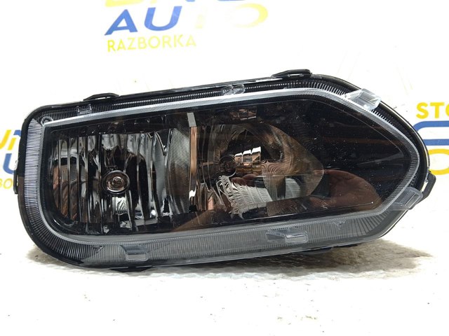 Фара левая Renault (RVI) 260607303R цена, от 215.37 USD