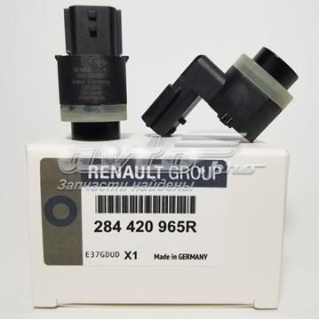 284420965R Renault (RVI) датчик парковки