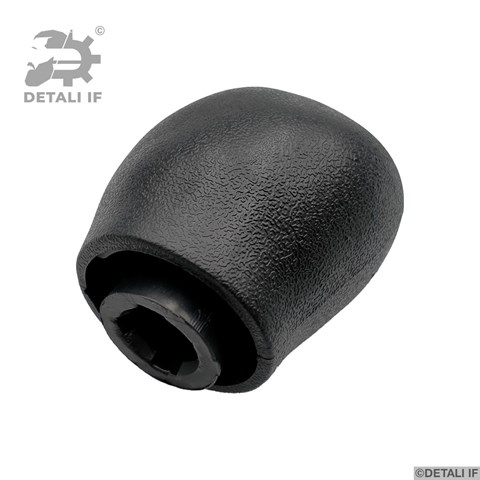 DF16813 Detali IF Ручка рычага коробки передач