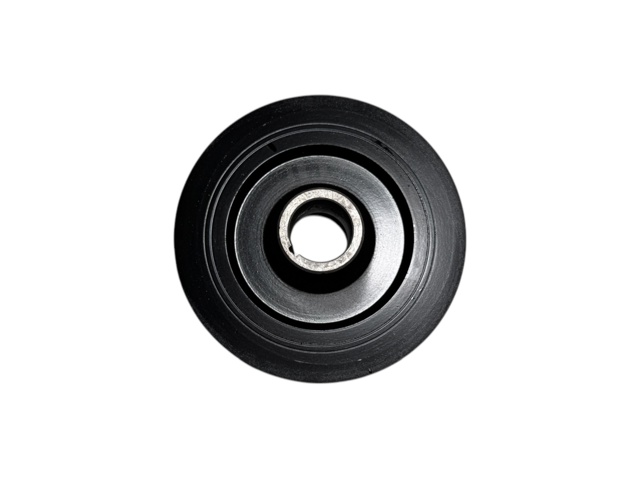 Шкив коленвала 477F1005070 Chery