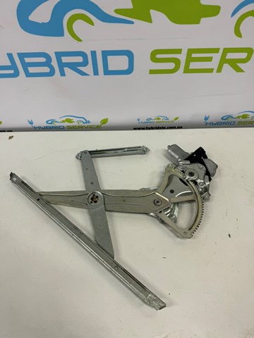 Motor eléctrico, elevalunas, puerta delantera derecha 8571047110 TOYOTA