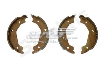 Колодки ручника BC09930 Starline