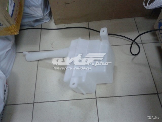 986102H000 Hyundai/Kia Бачок омывателя стекла