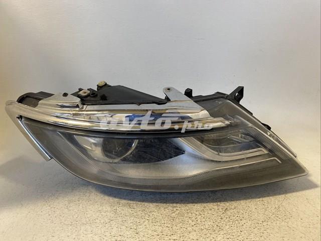 Правая блок фара Ford EJ7Z13008C цена, от 635.59 USD