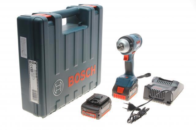 АКБ Bosch 06019K0020