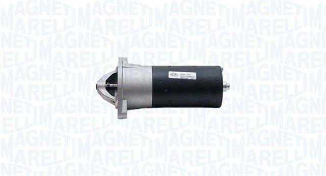 Стартер MQS1389 Magneti Marelli