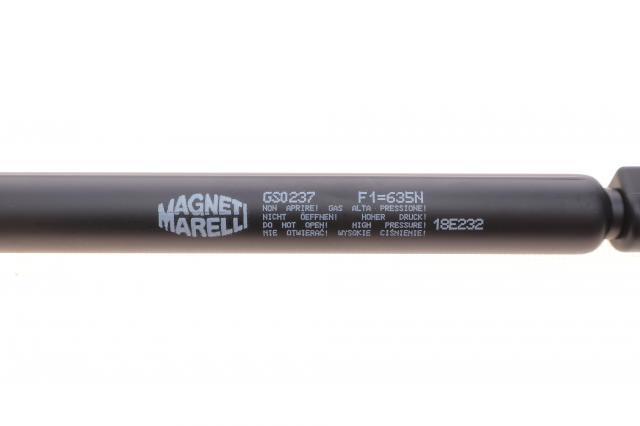 430719023700 Magneti Marelli Амортизатор крышки багажника