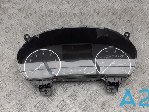 GN1Z10849DY Ford Щиток приборов