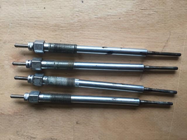 Свечи накала NGK Y531J цена, от 12.98 USD