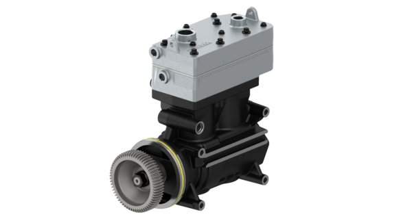 Компрессор пневмосистемы (TRUCK) Wabco 9125180030 цена, от 816.15 USD