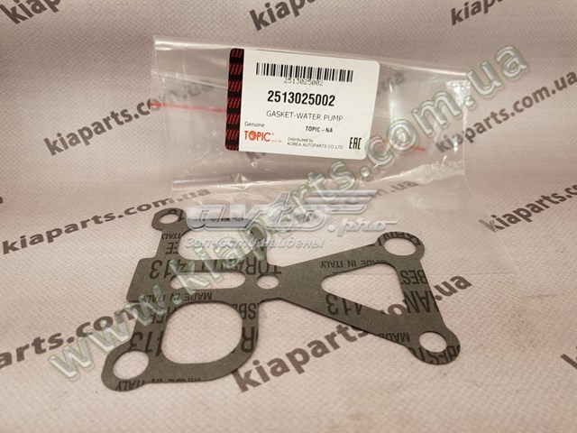 25183025 KAP Рабочий цилиндр