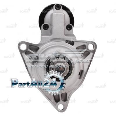 Стартер двигателя STARTVOLT LST1802