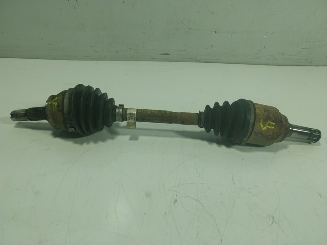 Левая полуось 51896520 Fiat/Alfa/Lancia