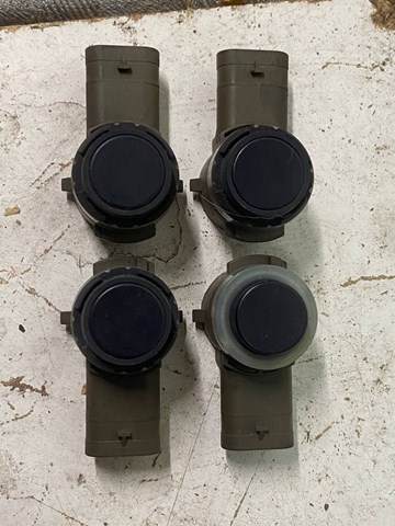  Land Rover JK8315K859DC