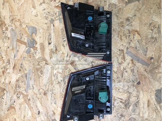 68078516AD Chrysler Фара задняя правая внутренняя