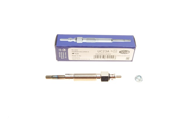 62900019304 Magneti Marelli Свечи накаливания