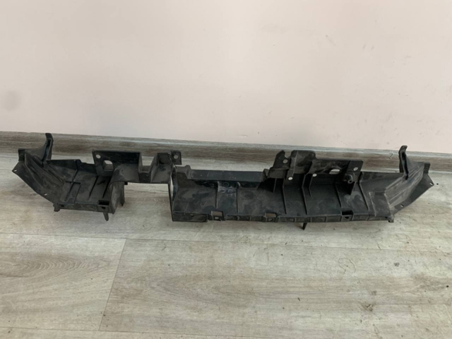 2280807 Ford Кронштейн бампера переднего
