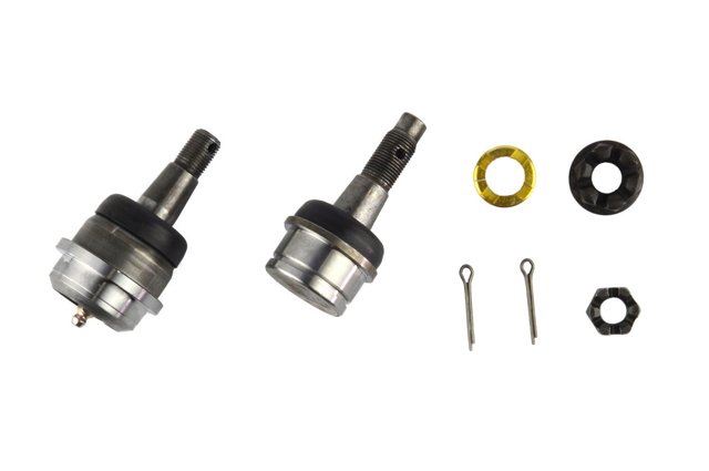 Опора шаровая нижняя + верхняя, комплект Dana 707488X цена, от 44.36 USD