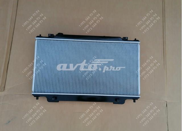 Reforçador do pára-choque traseiro Mazda 3  BM, BN