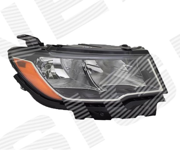 Правая блок фара Signeda ZCR1191R цена, от 153.82 USD