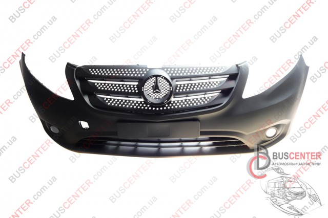 Бампер на авто Autotechteile 1008875 цена, от 198.61 USD