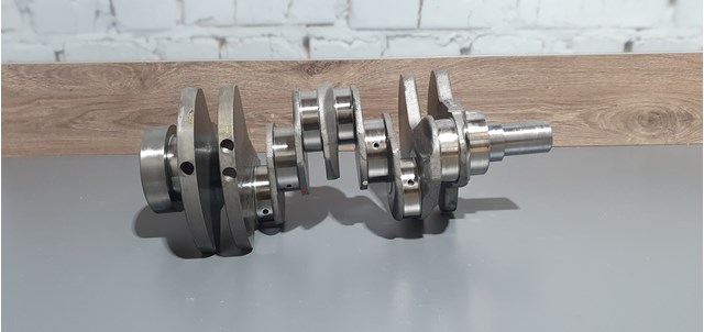 Коленчатый вал Genmot GM13031