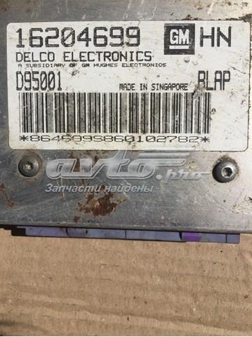  16204699 Opel